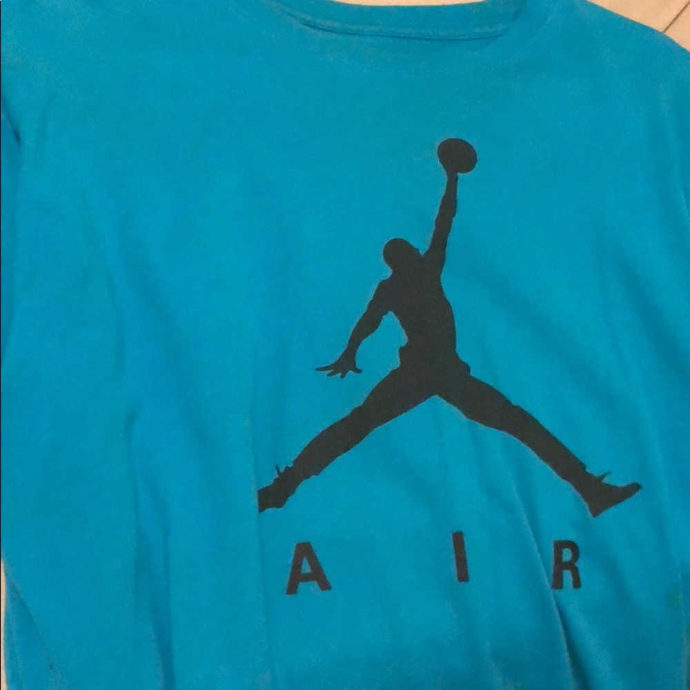 Jordan t-shirt